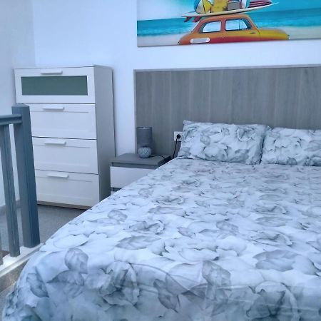 Villa Feliz Abades  Εξωτερικό φωτογραφία