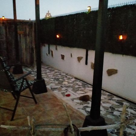 Villa Feliz Abades  Εξωτερικό φωτογραφία