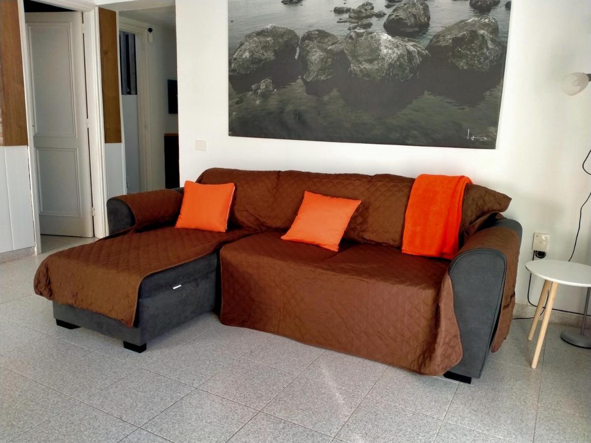 Villa Feliz Abades  Εξωτερικό φωτογραφία