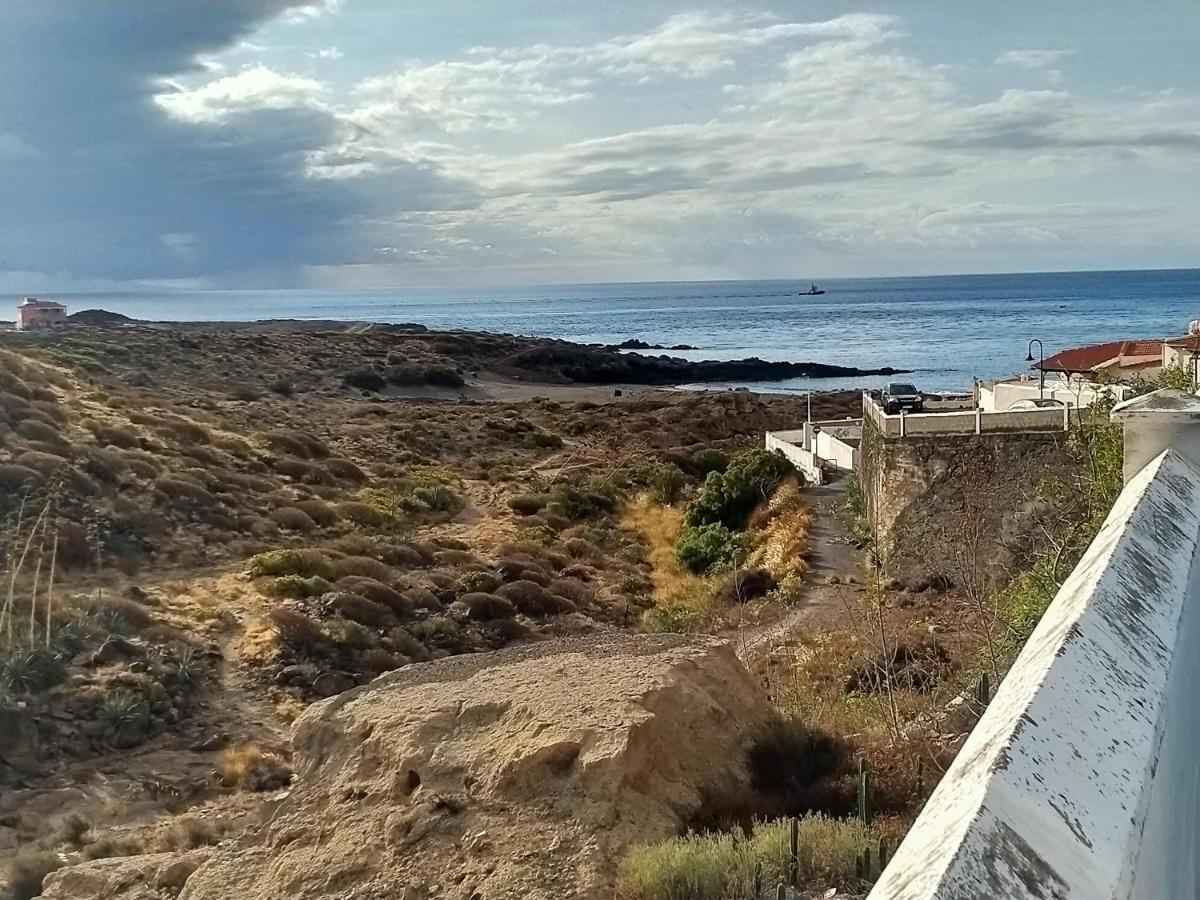 Villa Feliz Abades  Εξωτερικό φωτογραφία