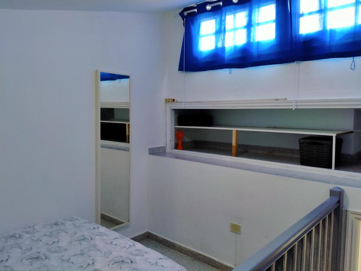 Villa Feliz Abades  Εξωτερικό φωτογραφία