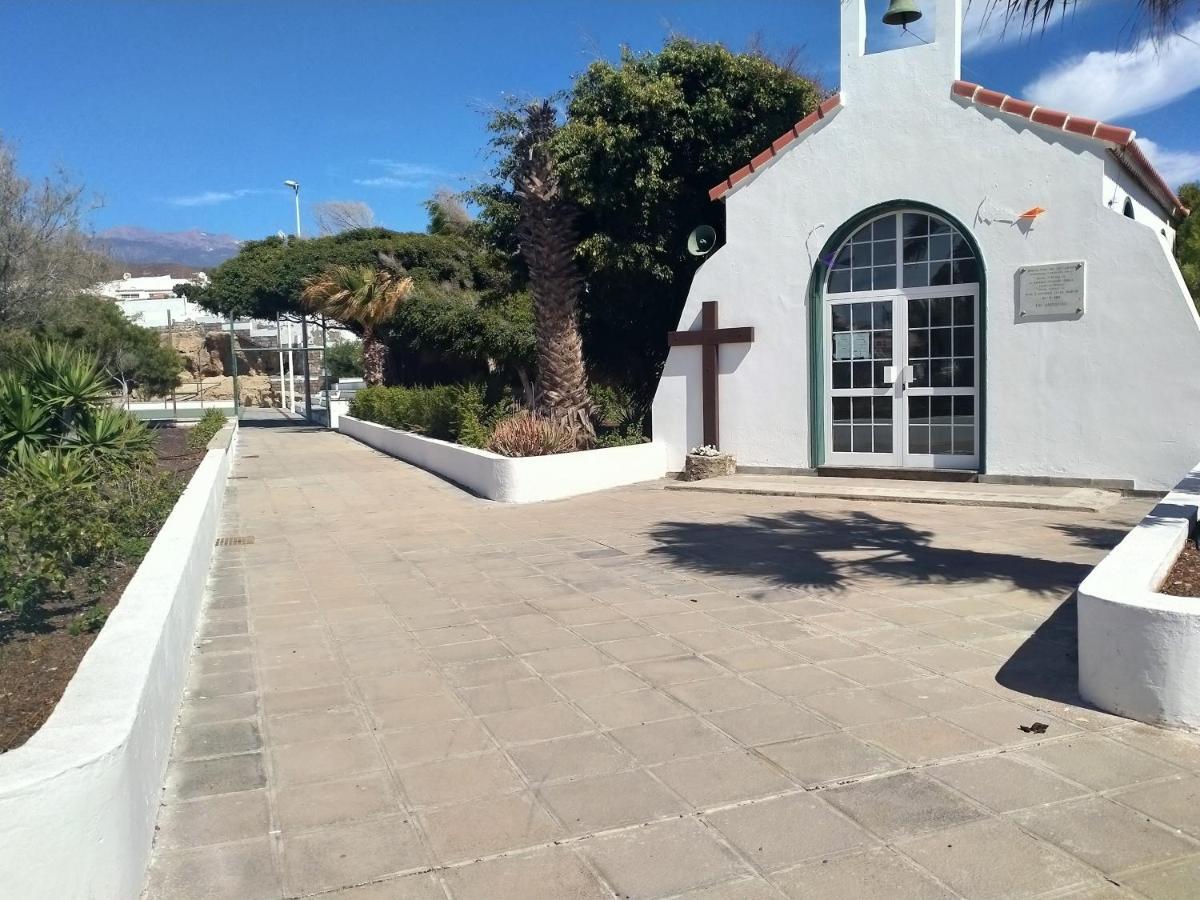 Villa Feliz Abades  Εξωτερικό φωτογραφία