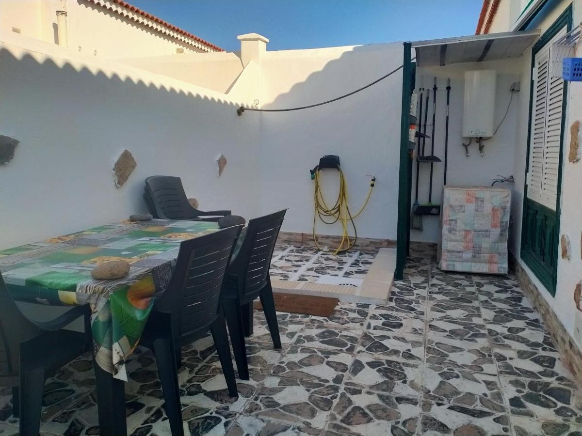 Villa Feliz Abades  Εξωτερικό φωτογραφία