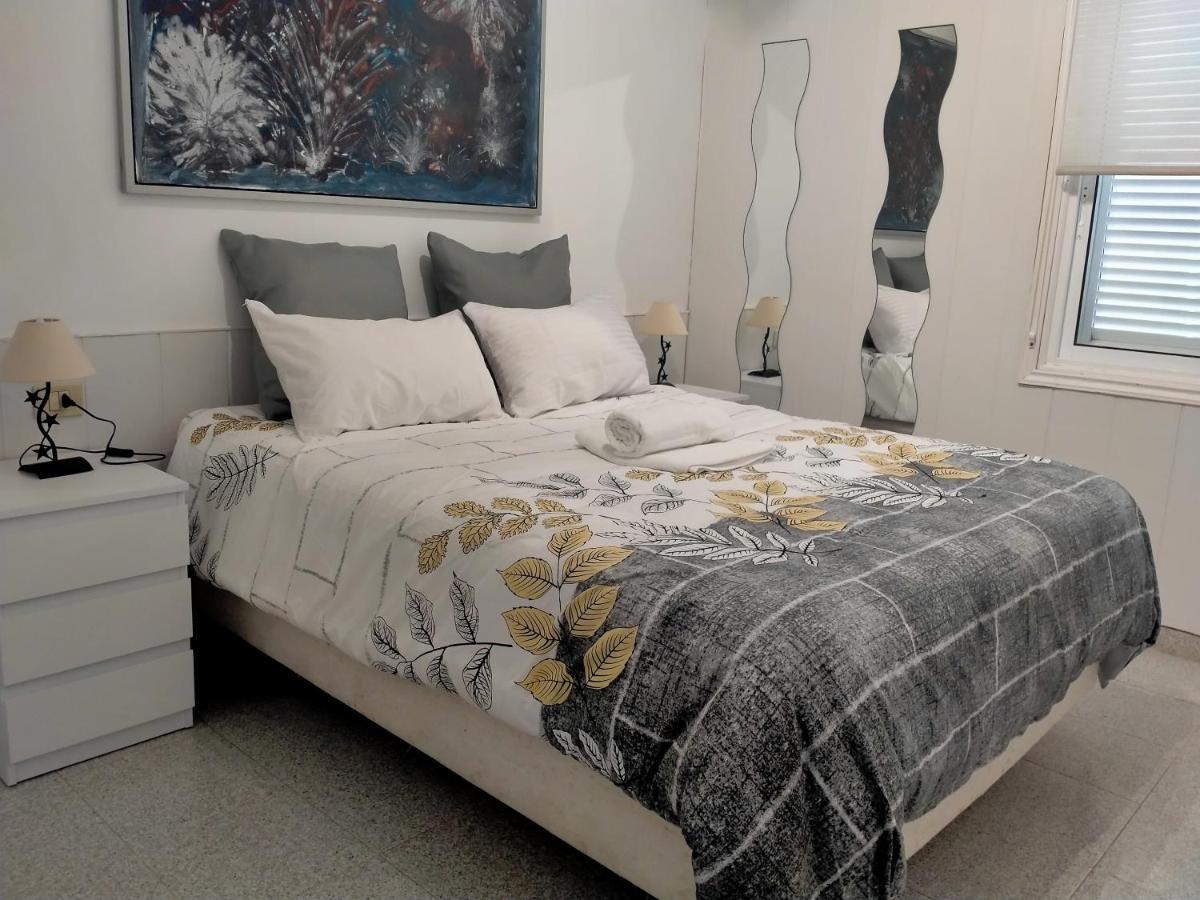 Villa Feliz Abades  Εξωτερικό φωτογραφία