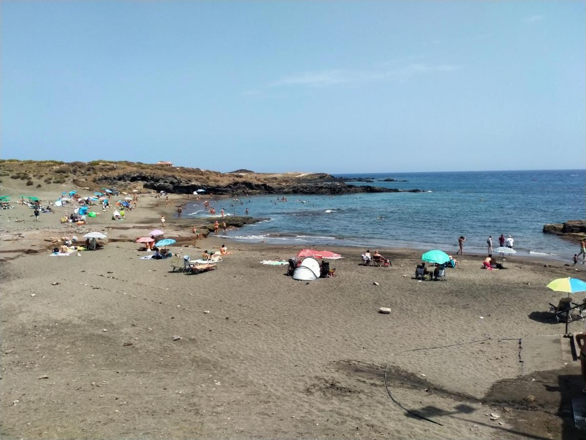 Villa Feliz Abades  Εξωτερικό φωτογραφία
