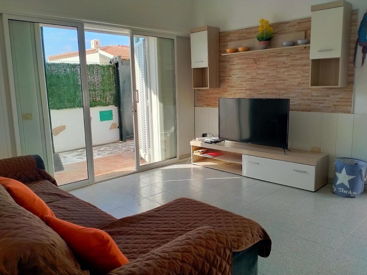 Villa Feliz Abades  Εξωτερικό φωτογραφία