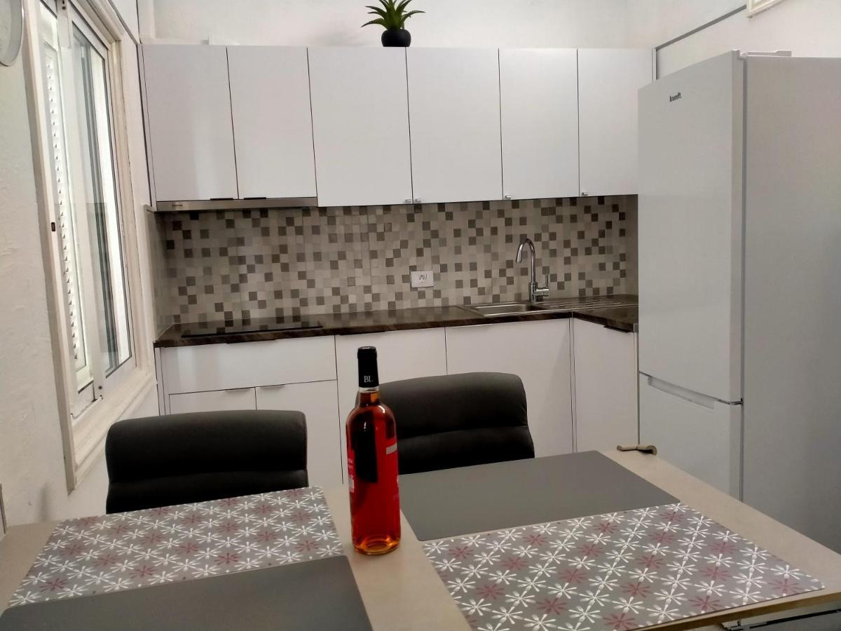 Villa Feliz Abades  Εξωτερικό φωτογραφία