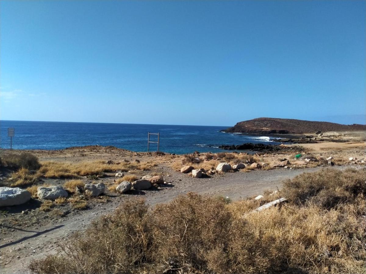 Villa Feliz Abades  Εξωτερικό φωτογραφία