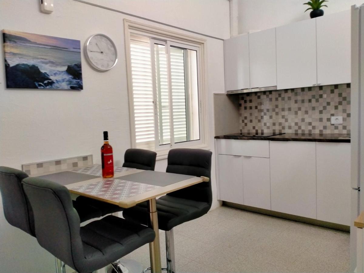 Villa Feliz Abades  Εξωτερικό φωτογραφία