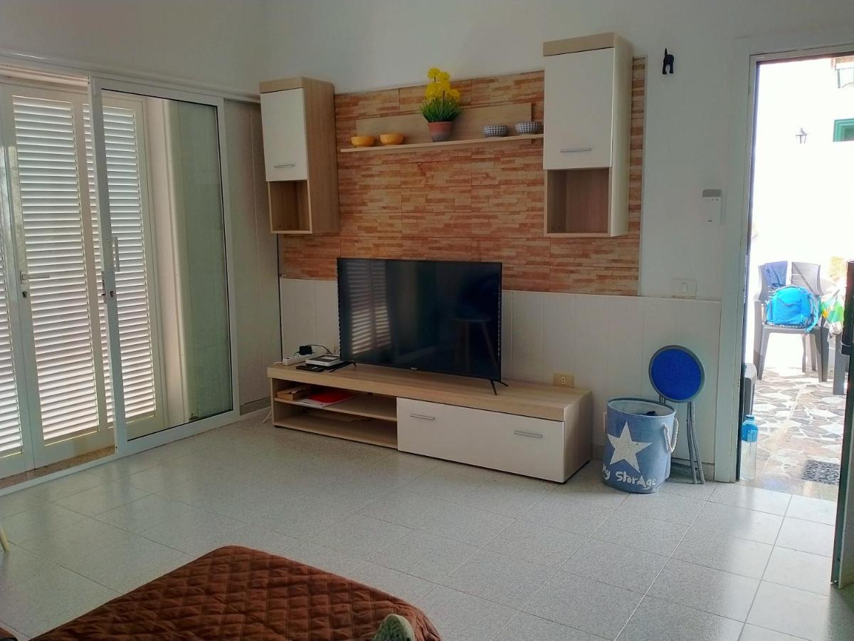 Villa Feliz Abades  Εξωτερικό φωτογραφία