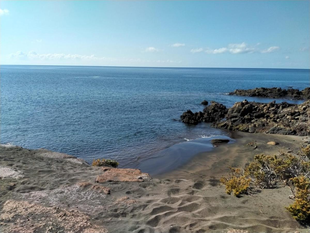 Villa Feliz Abades  Εξωτερικό φωτογραφία